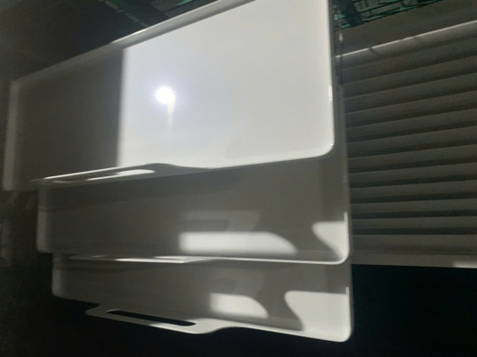 SƠN TĨNH ĐIỆN GIƯỜNG TÀU HOẢ NHÔM 