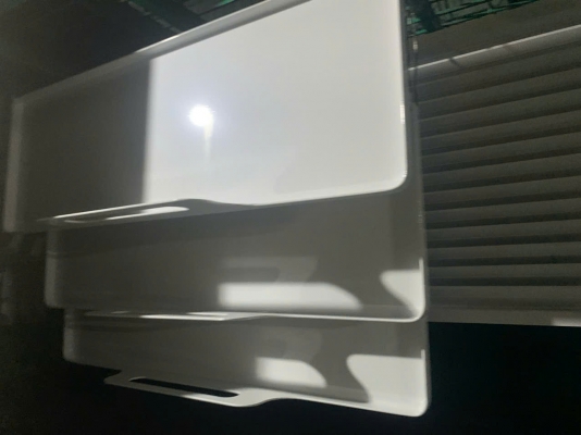 SƠN TĨNH ĐIỆN GIƯỜNG TÀU HOẢ NHÔM 