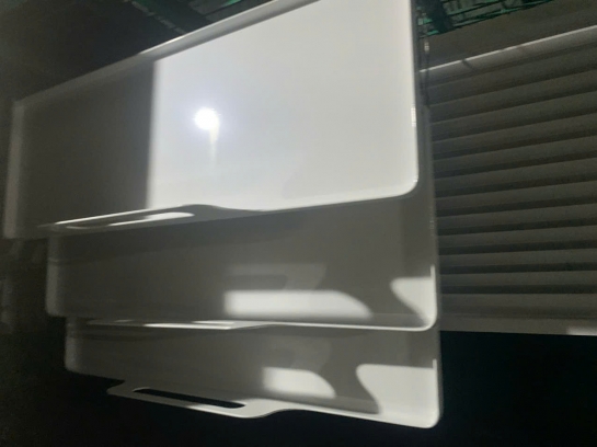 SƠN TĨNH ĐIỆN GIƯỜNG TÀU HOẢ NHÔM